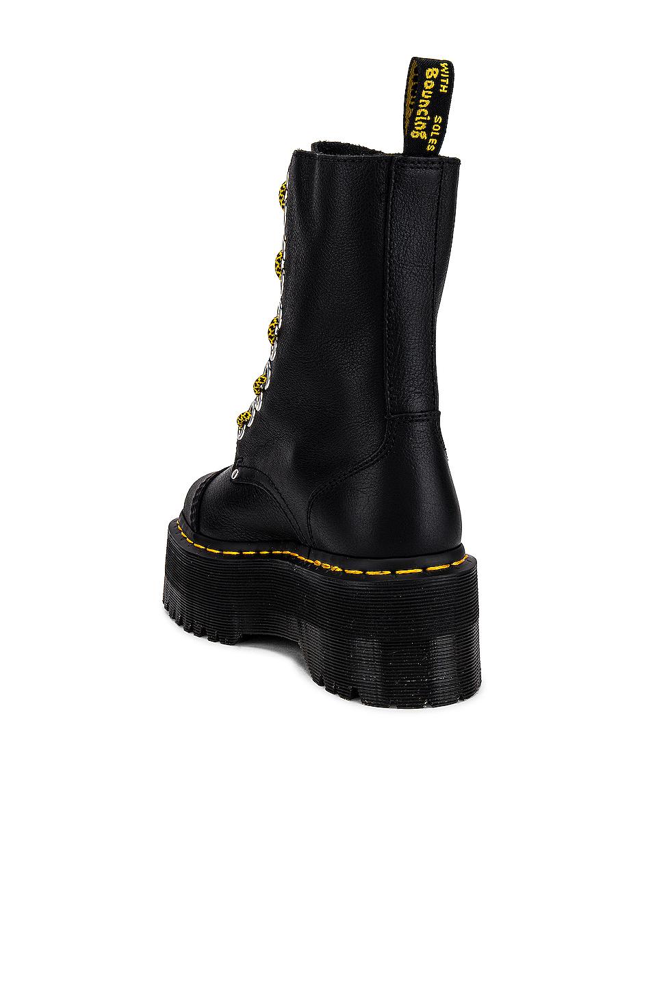 doc martens sinclair smooth