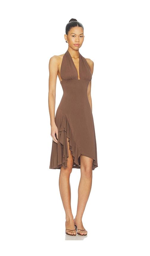 withjean dresses Isabelle Dress