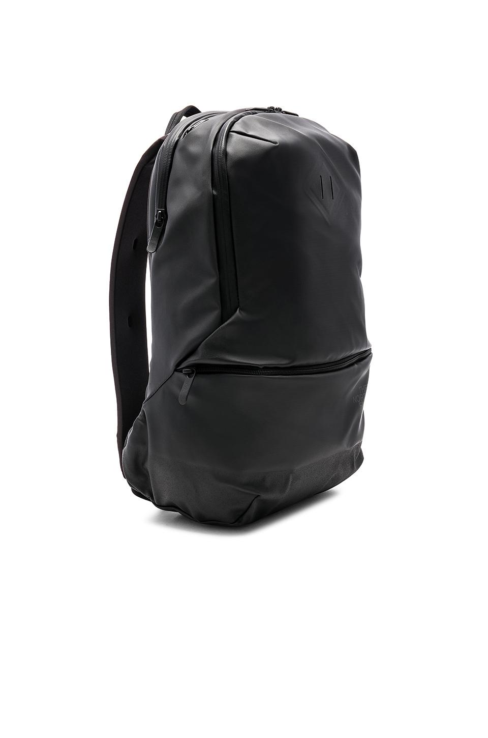 north face back to the future berkeley backpack