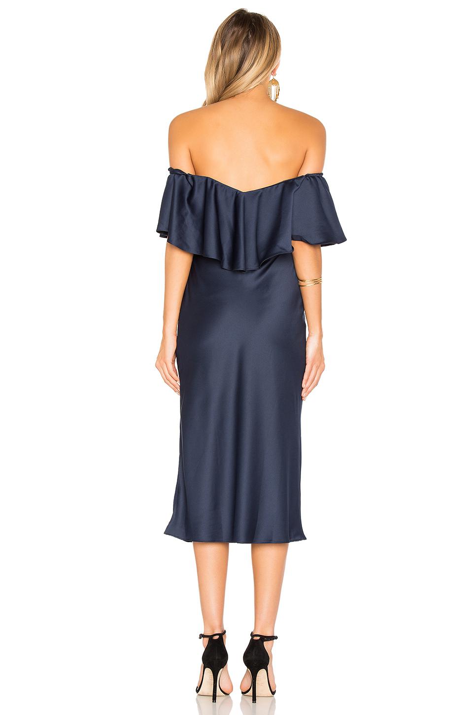 house of harlow 1960 dress