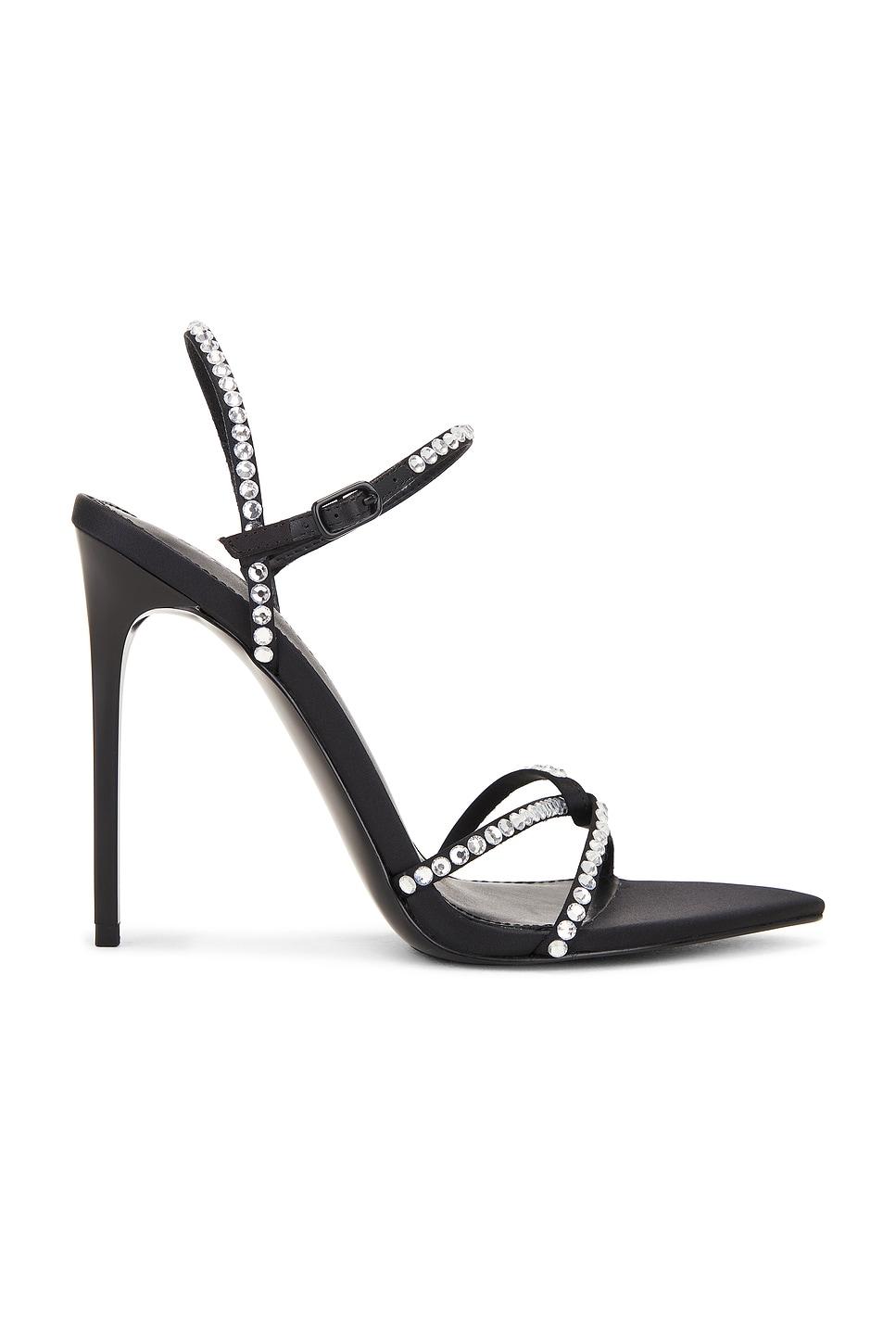 Steve Madden レディース ブラック Stellina ヒール ヒール