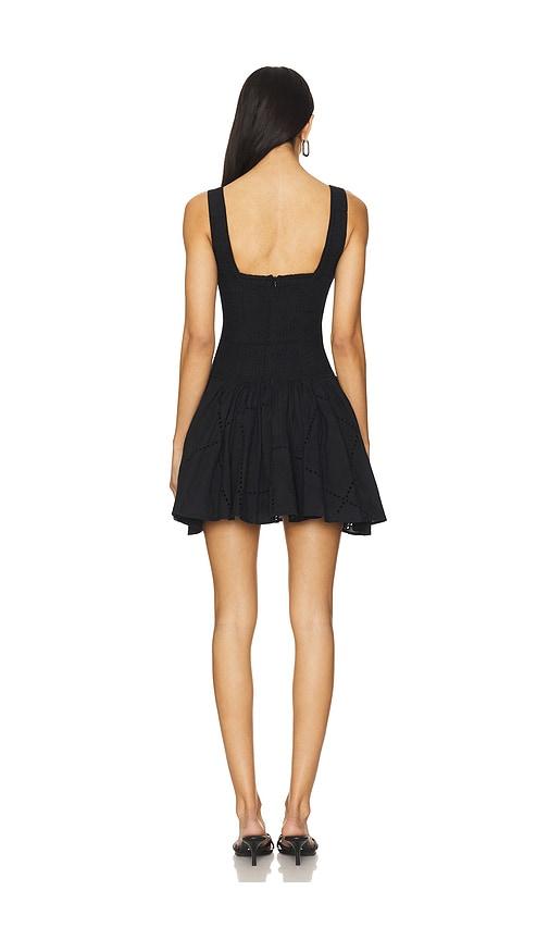 dolce and gabbana lace up denim dress Corset Slip Color:Blue Grey print stretch silk satin group_Aria Dress Sleeveless Scalloped Button Front