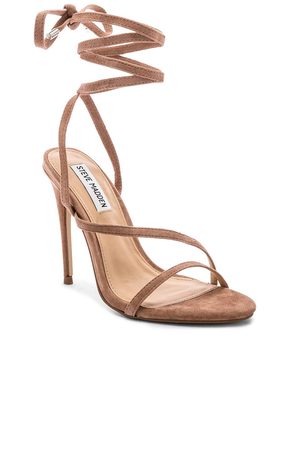 steve madden amberlyn sandal