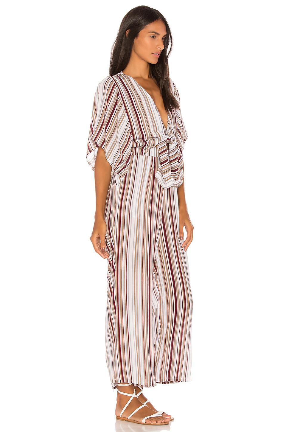 faithfull the brand tilos jumpsuit