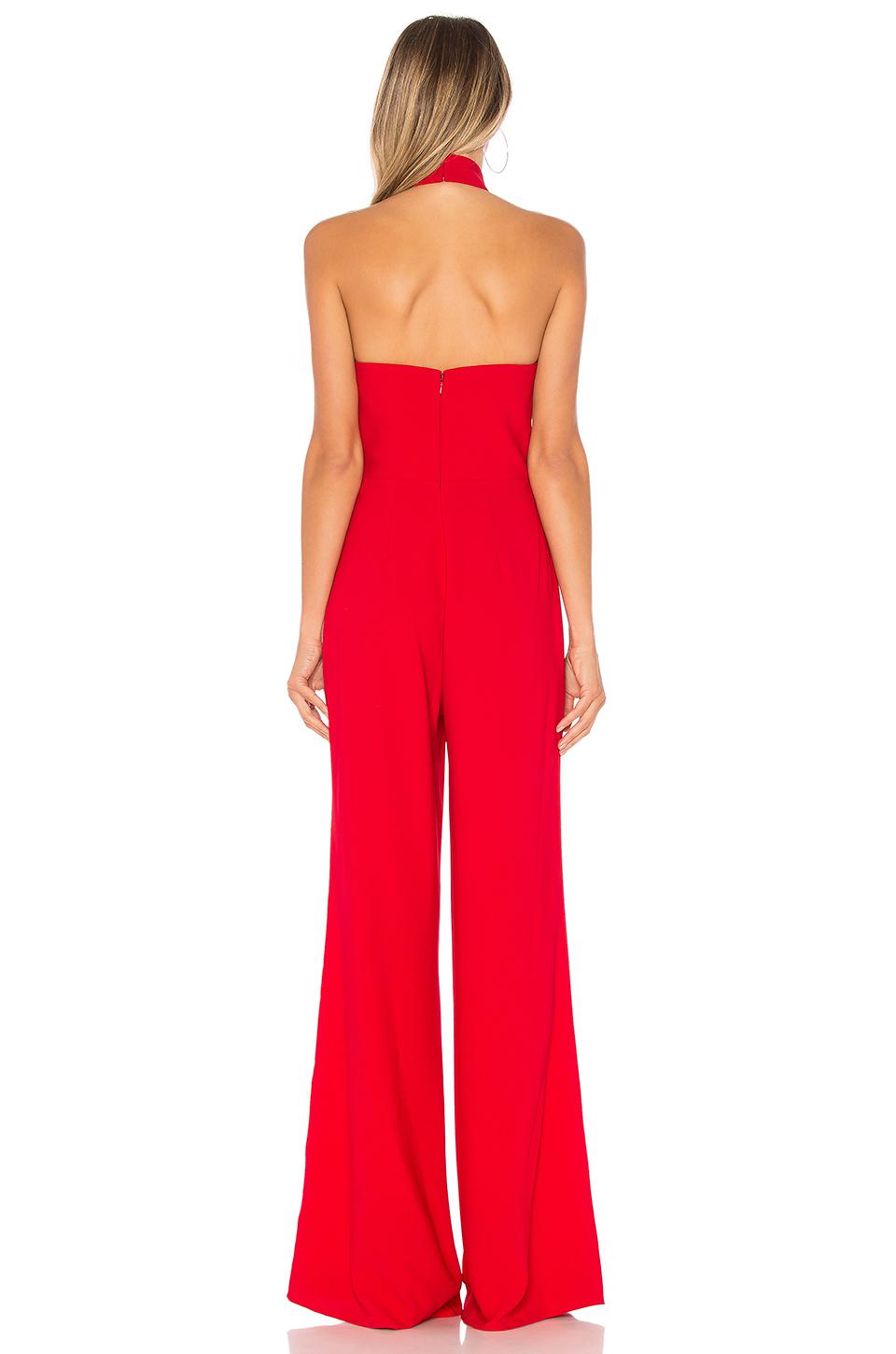 amanda uprichard andrew jumpsuit