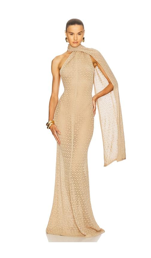 Helsa Mesh Dresses for Women | Lyst