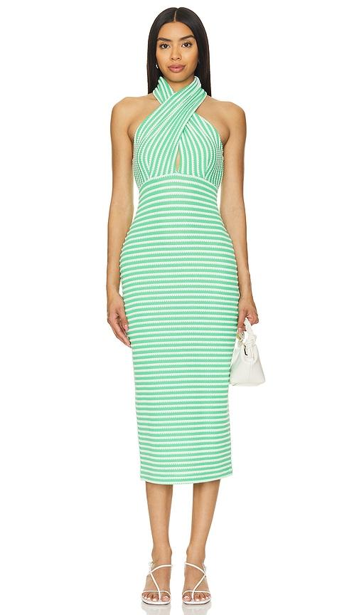 Amanda Uprichard High Neck Dresses for Women | Lyst