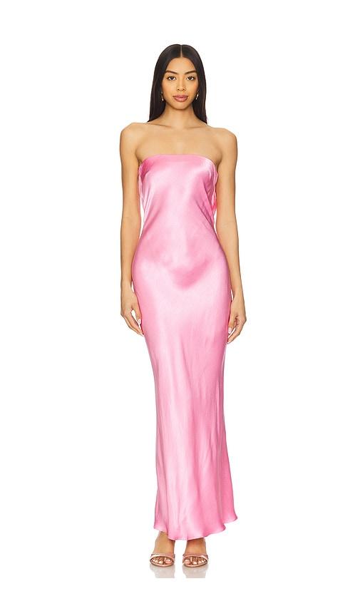 white christmas dresses Agatha Cut Out Midi (Cool Mint) main image 1
