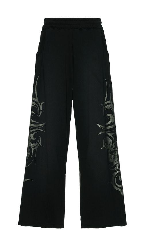 Black Jaded London Pants for Men | Lyst