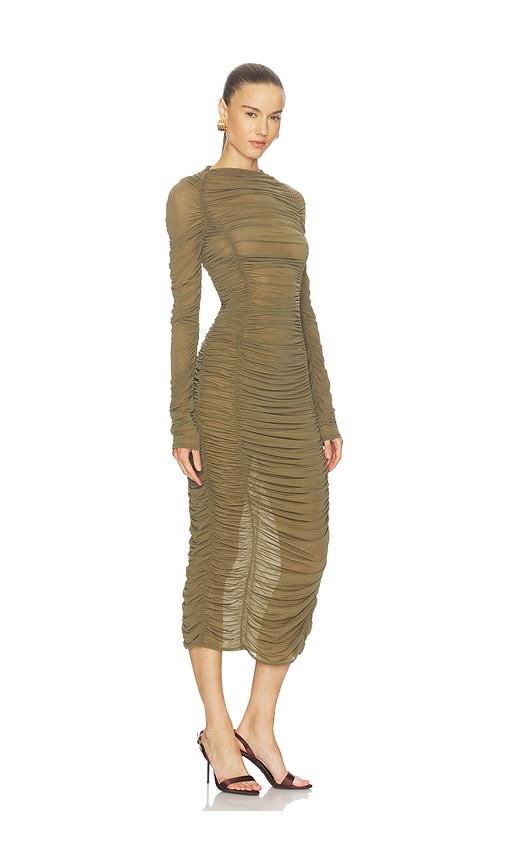 church dresses midi Lace Pleated Dresses Half Sleeve Plus Size Cocktail Dress – AOMEI DRESS
