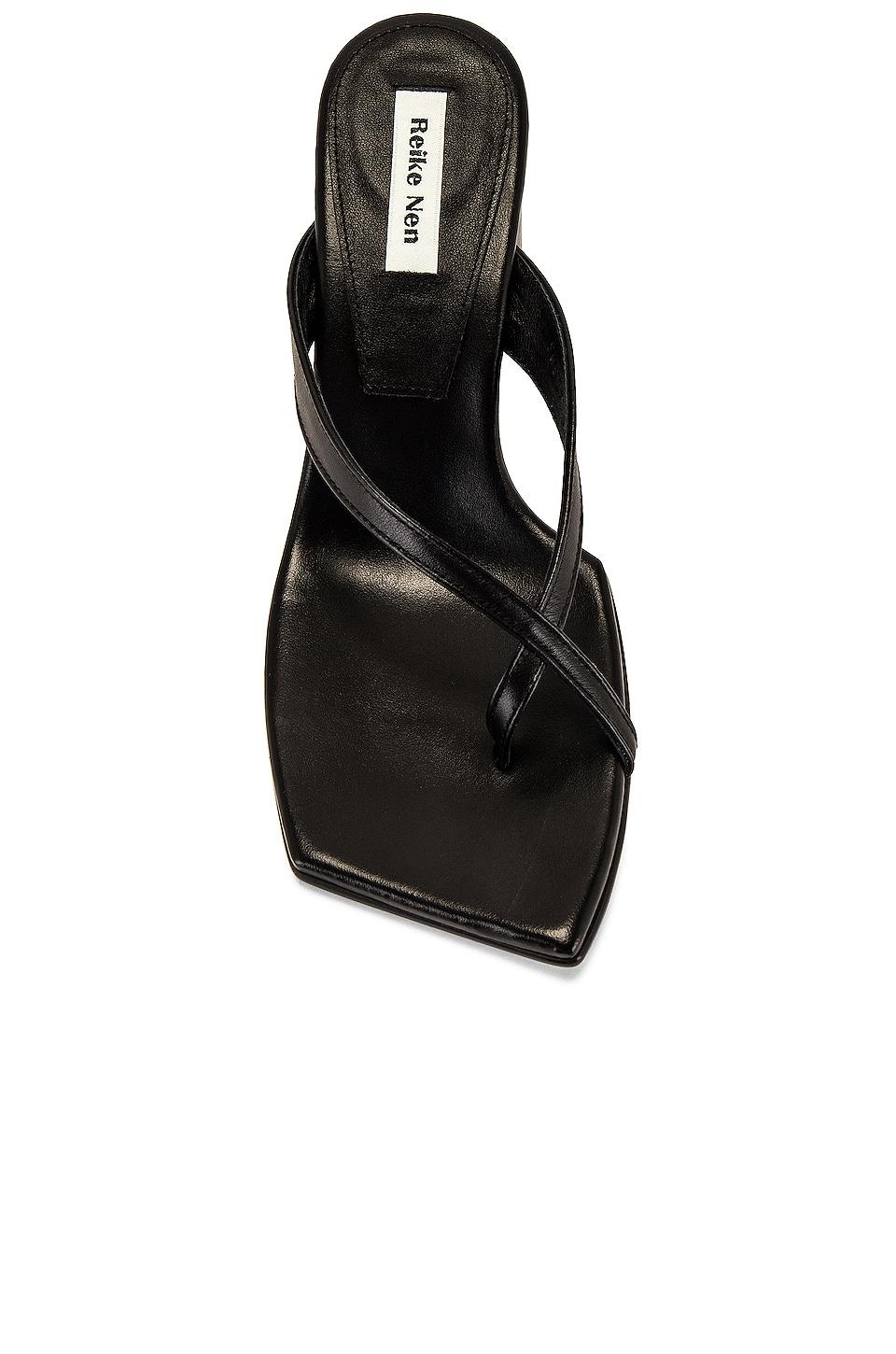 reike nen flip flop heel