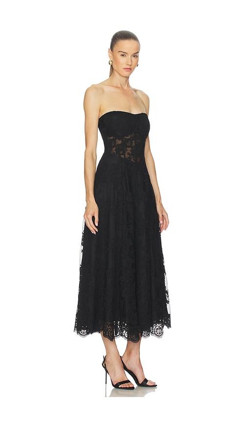 Black V. Chapman Dresses for Women | Lyst