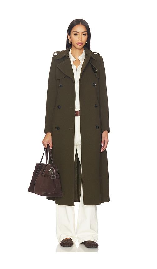 レディース IVY & OAK ロングコート & ウィンターコート | オンライン 