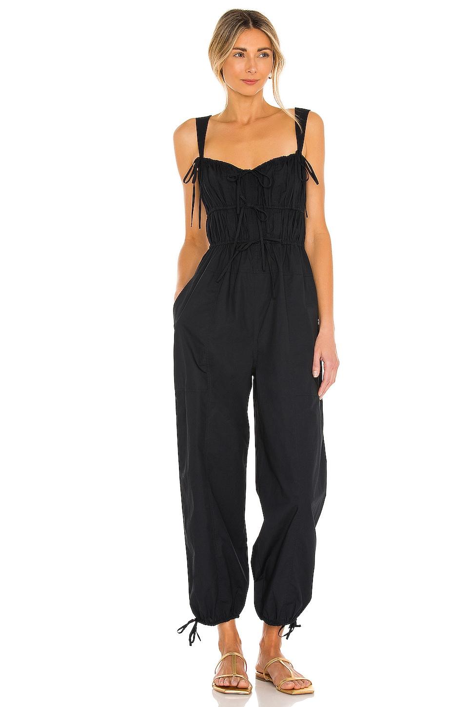 Ulla johnson jumpsuit new arrivals