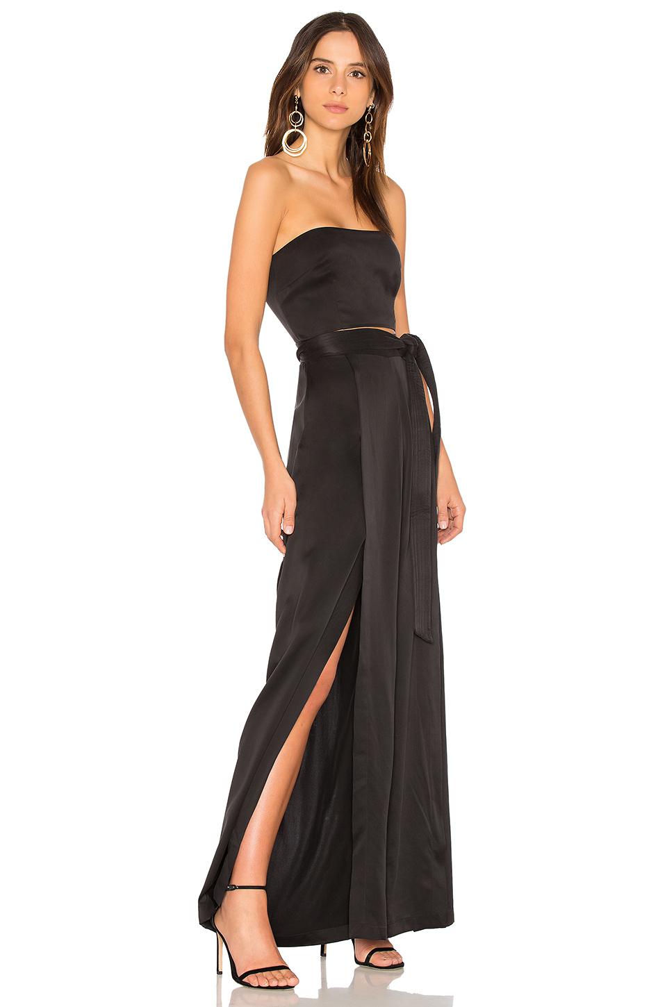 bec and bridge grande amour jumpsuit