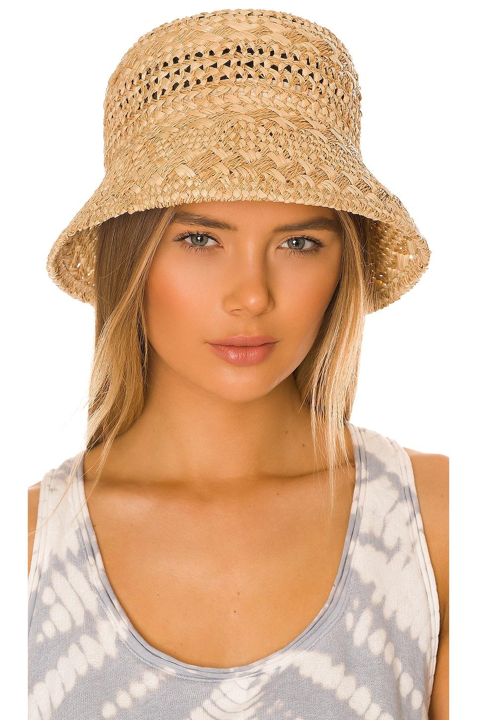 Lack of Color Wool The Inca Bucket Hat in Brown | Lyst
