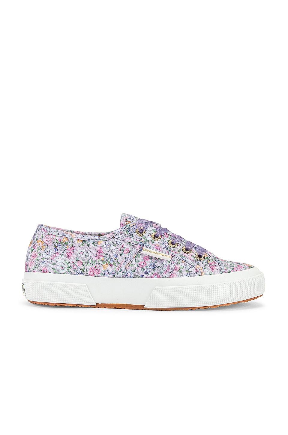 superga raffia sneakers