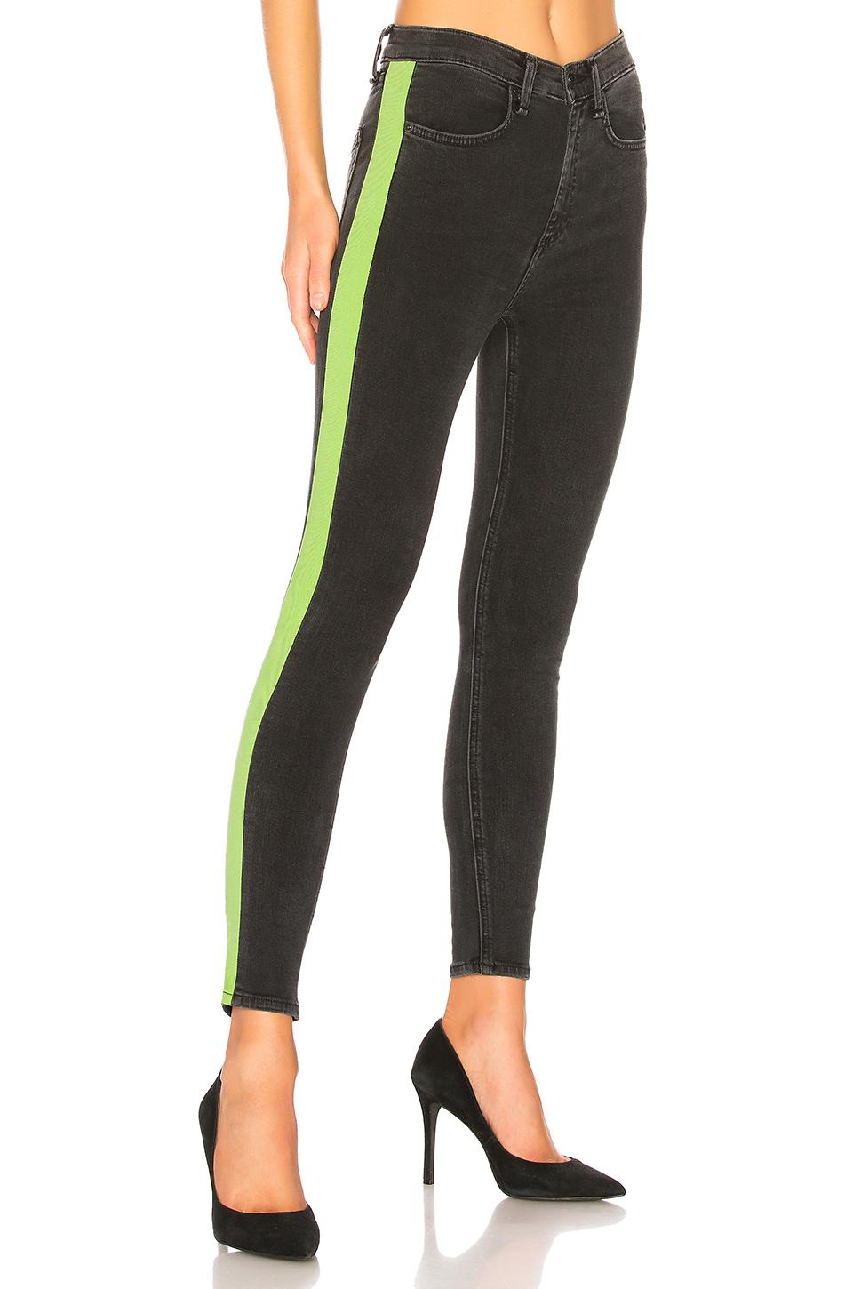 rag and bone mazie jeans