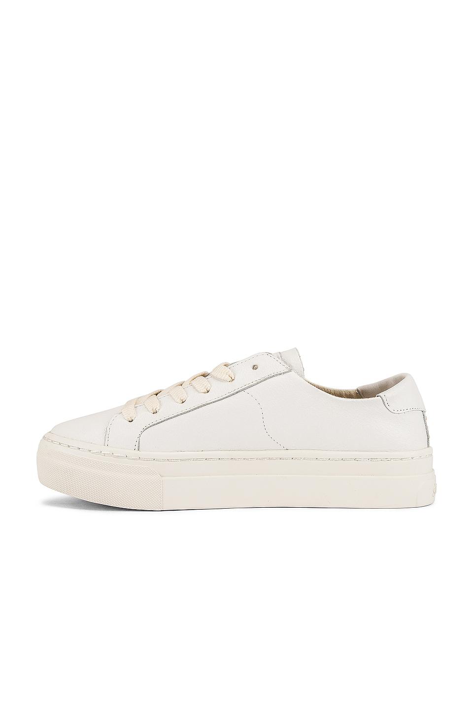 ibiza platform sneaker