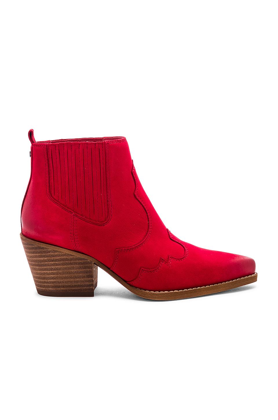 sam edelman booties winona