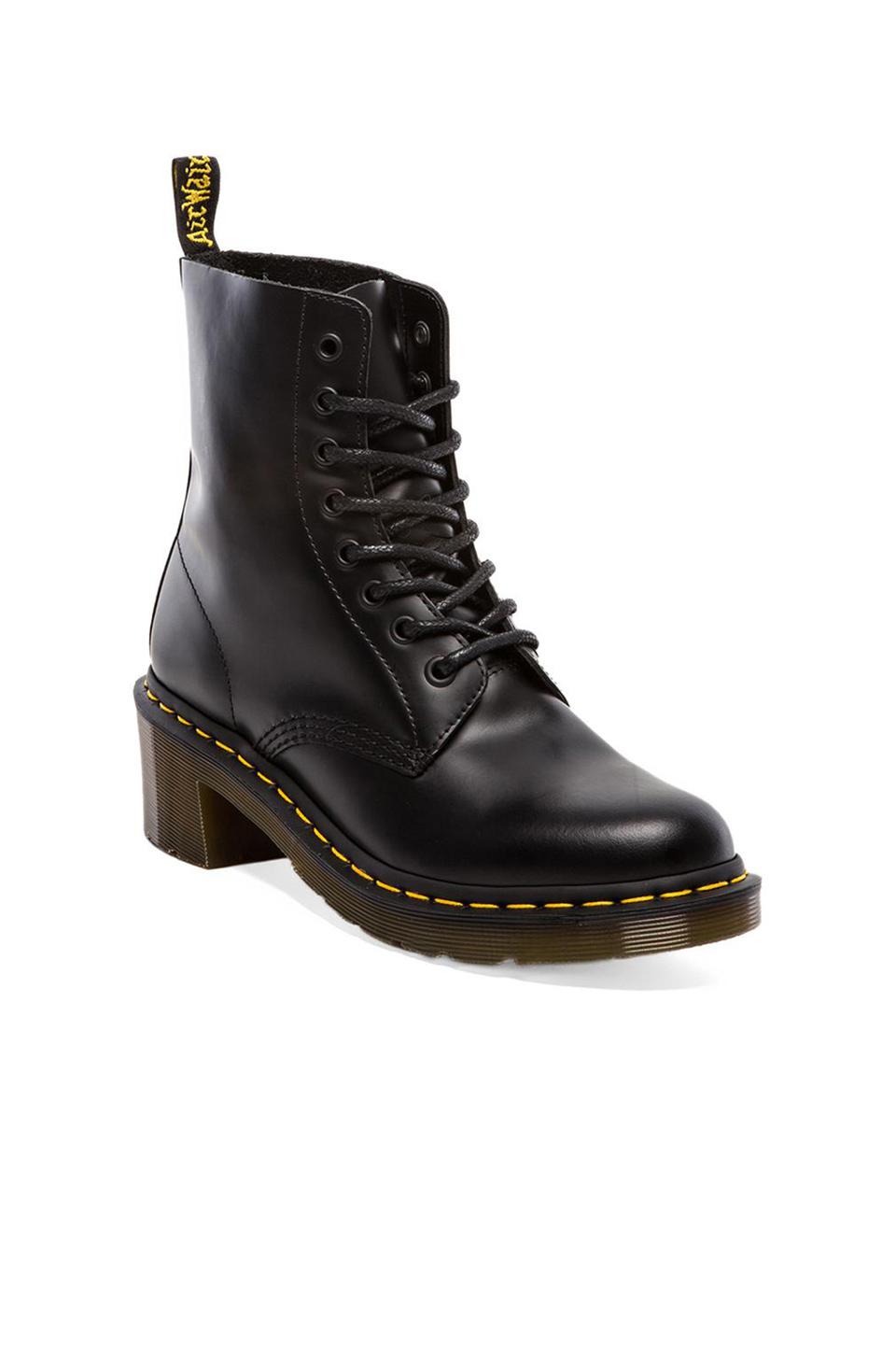 dr martens 1460 pascal natural wanama