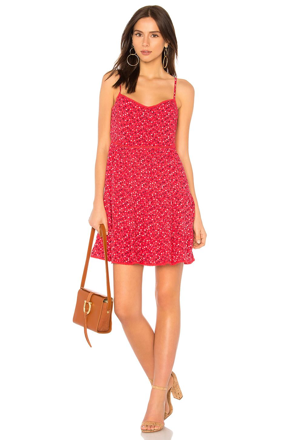 auguste daphne dress