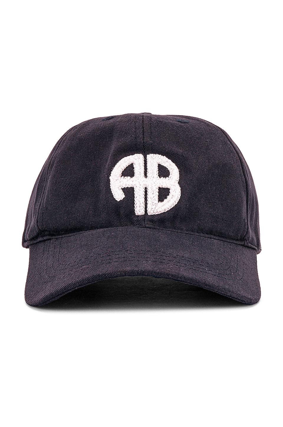 Anine Bing Jeremy Baseball Cap | Lyst