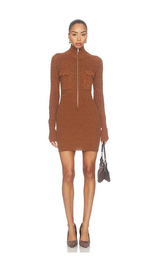 aya muse merano knit mini dress Dresses for Women - Up to 30% off PRICECHANGE