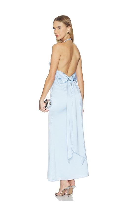 linen white dress Sleeveless Linen Maxi Dress