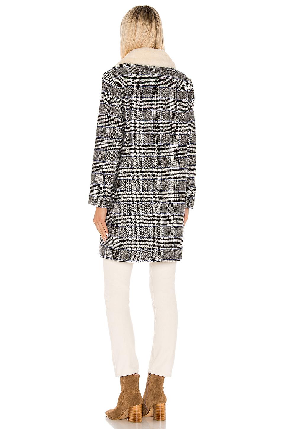 levis amaya coat