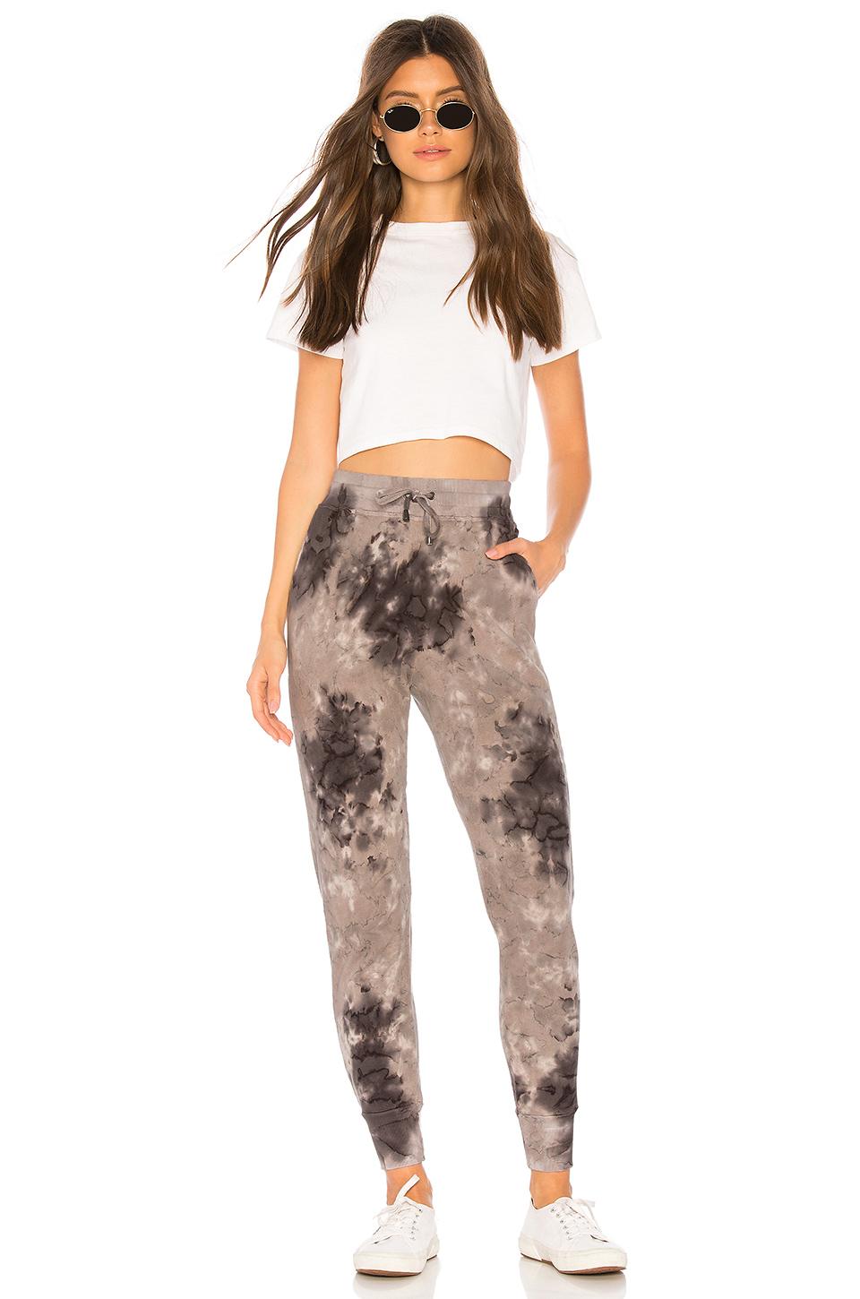 splendid ladies jogger set