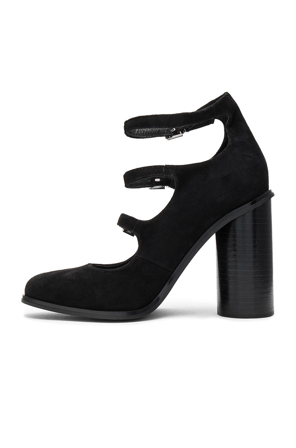 sol sana clyde heel