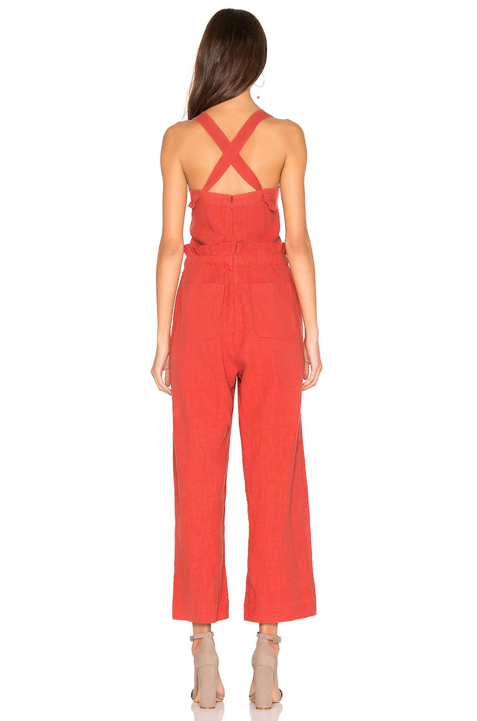 roxy jumpsuit