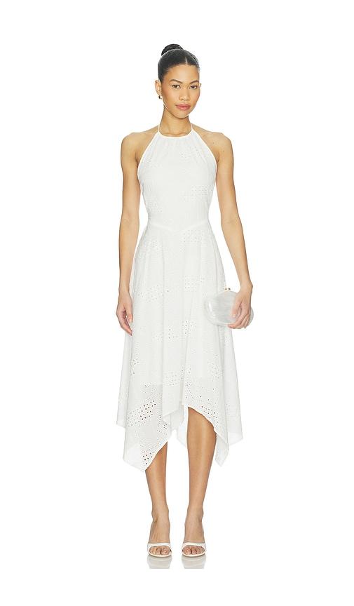 steve madden laney asymmetric hem dress STEVE MADDEN LANEY DRESS