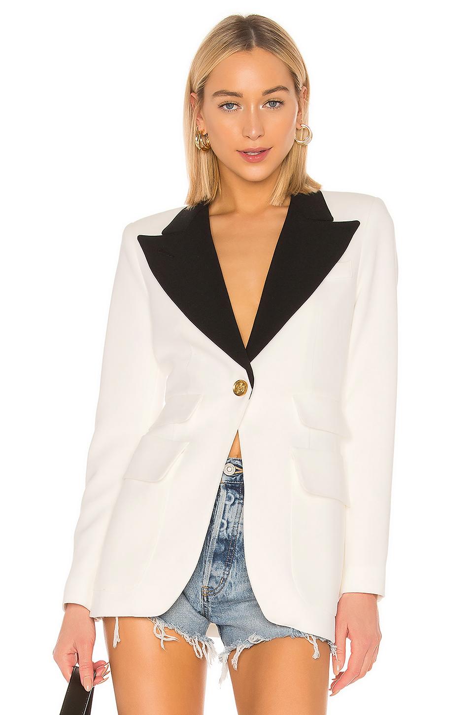 Smythe birkin blazer Clearance