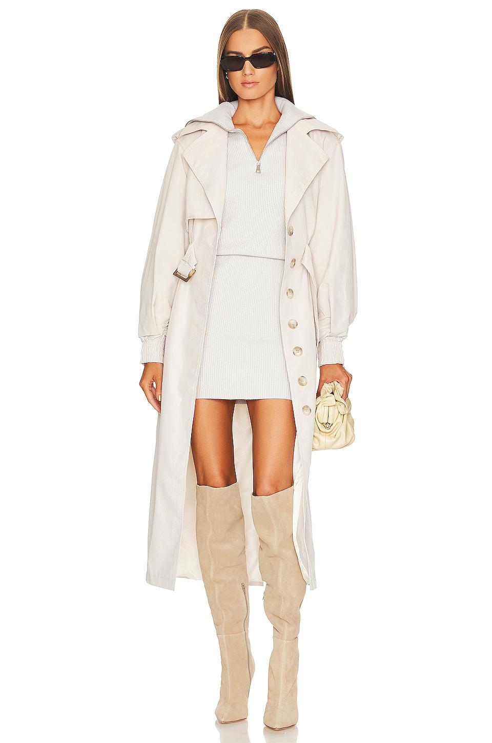 Sam edelman rowena white top
