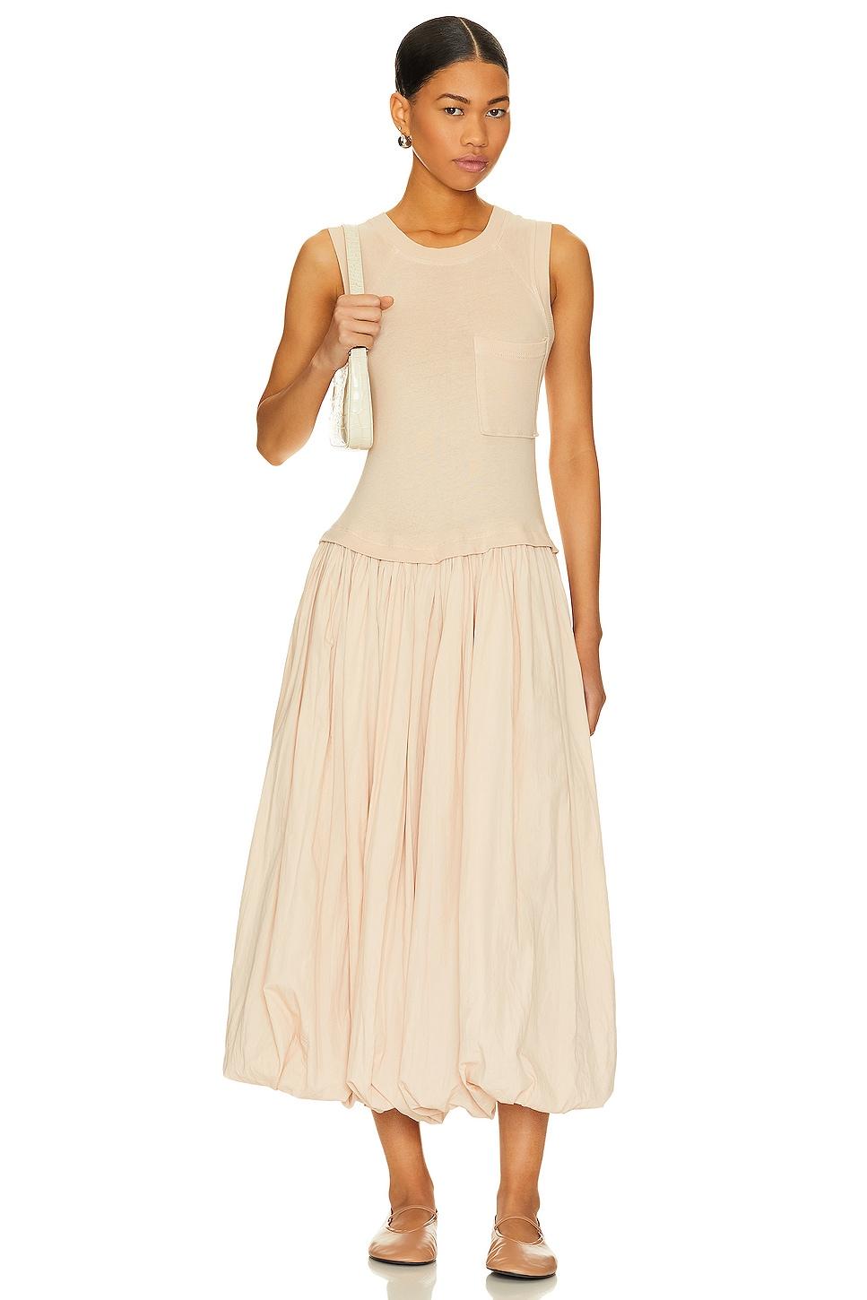 Free People レディース ナチュラル Calla Lilly ドレス ワンピース