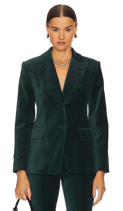 Bcbg velvet coat Clearance