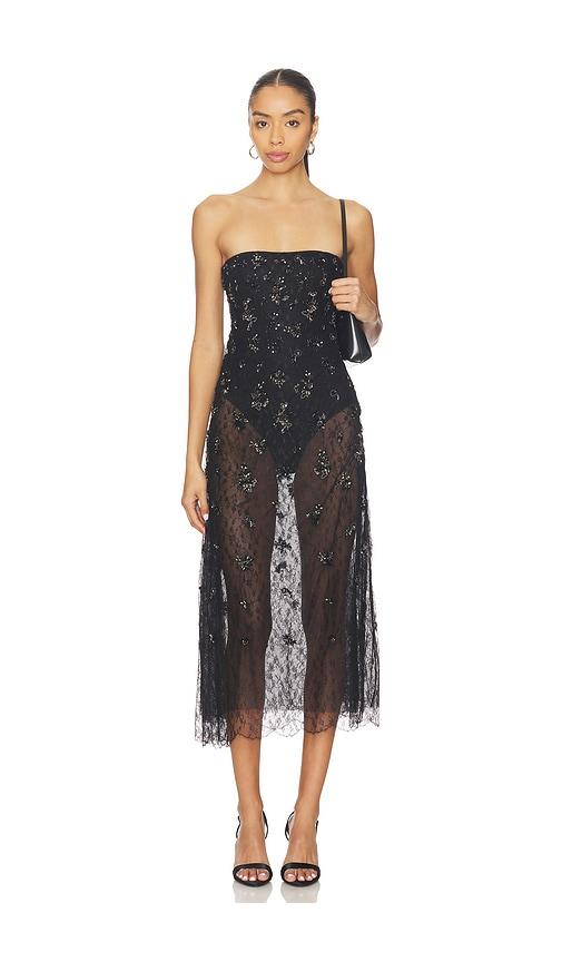 Jonathan Simkhai Mesh Dresses for Women | Lyst