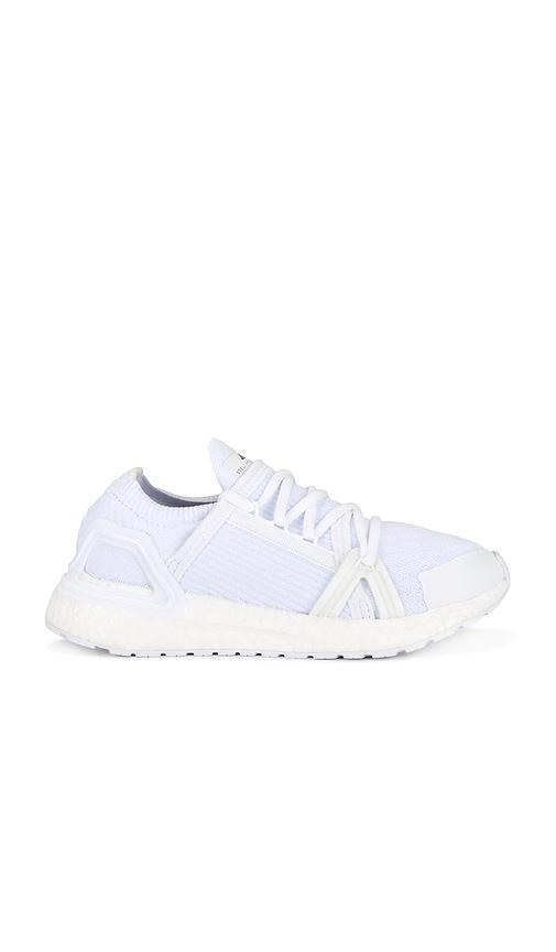 adidas アディダス Stella McCartney 白 26 B548 ☆adidas by S. McCartney☆W STELLA SPORTSWEAR 2000☆追跡可