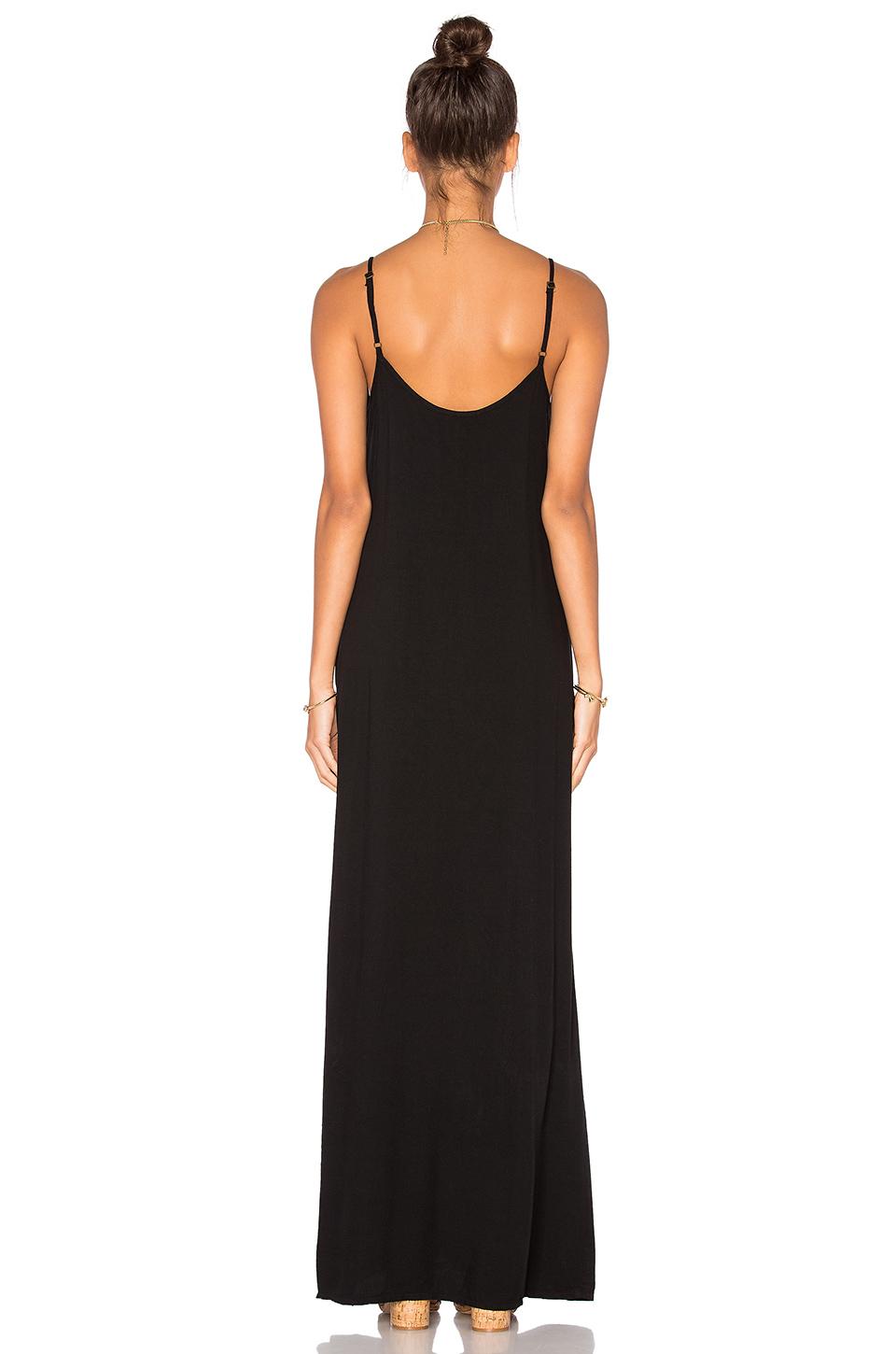 la made kate slip dress