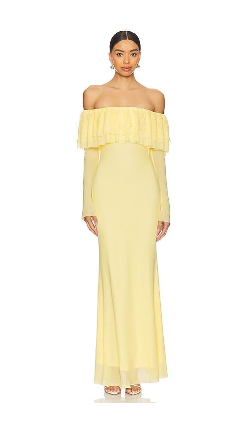 AFRM Off The Shoulder Dresses for Women | Lyst
