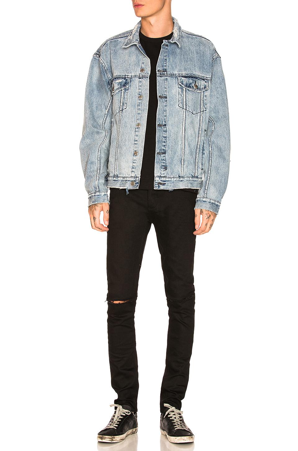 travis scott jean jacket