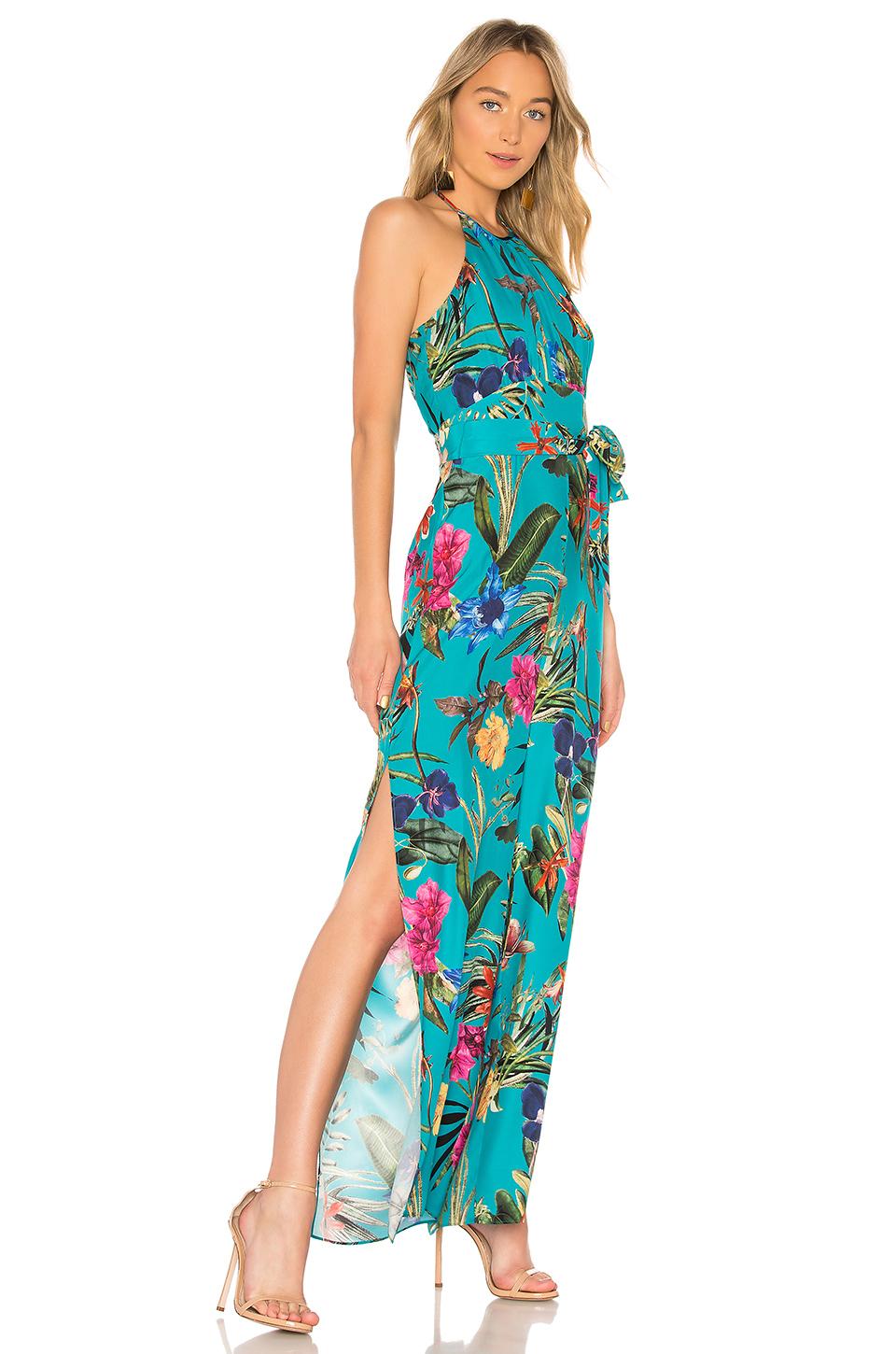 parker megara jumpsuit