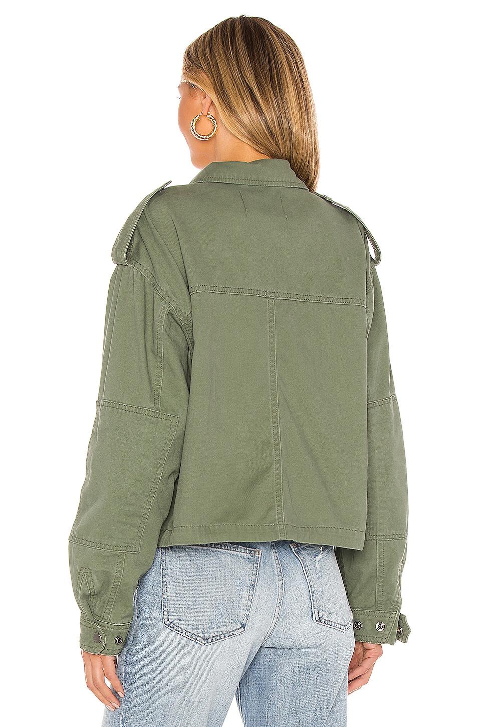 Pistola ashton jacket Clearance