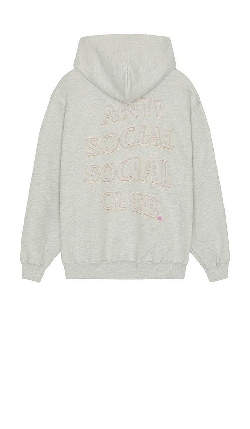 Men's ANTI SOCIAL SOCIAL CLUB Hoodies from $124 Lyst