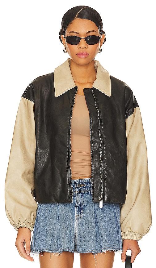 lioness nirvana bomber onyx xs 新品未使用 lioness-Camel-Nirvana-Bomber.jpeg