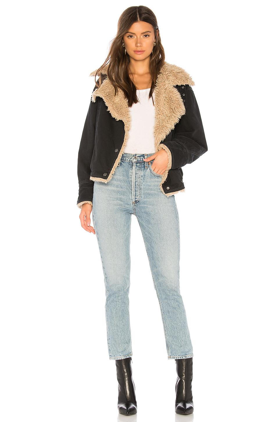 element travel well jacket