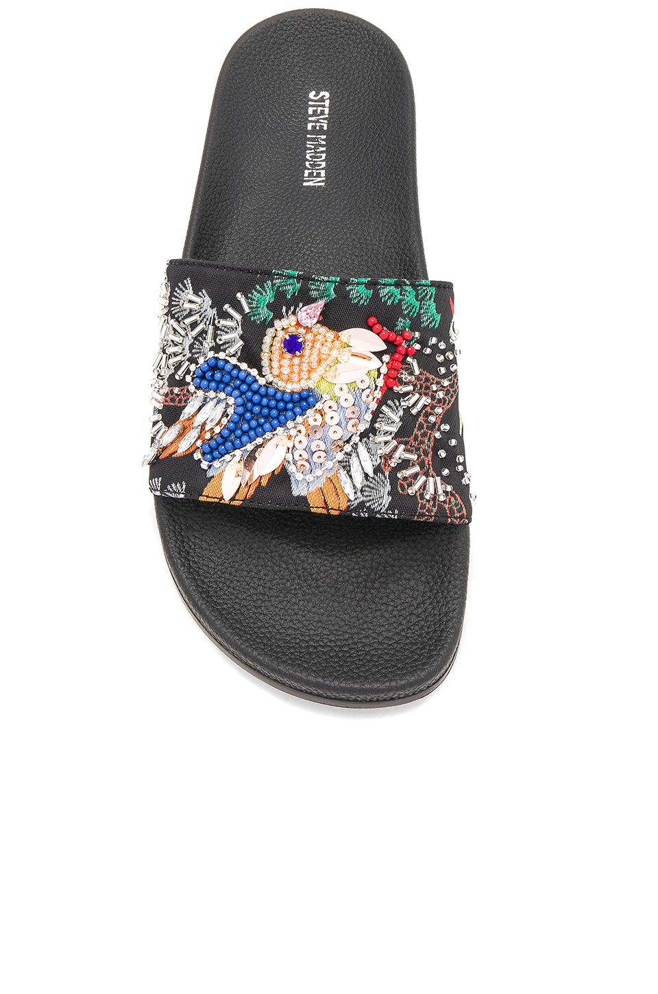 steve madden slides steve madden slides