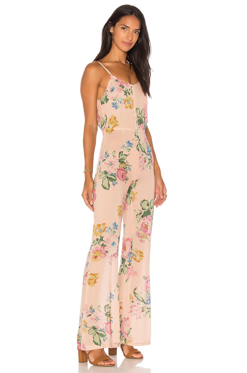 havana nights jumpsuit